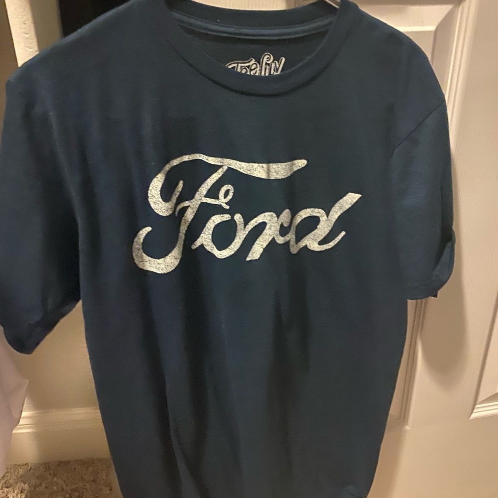 Ford T-Shirt